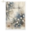 Conjunto Creativo RP089 Winter's Tale in blue